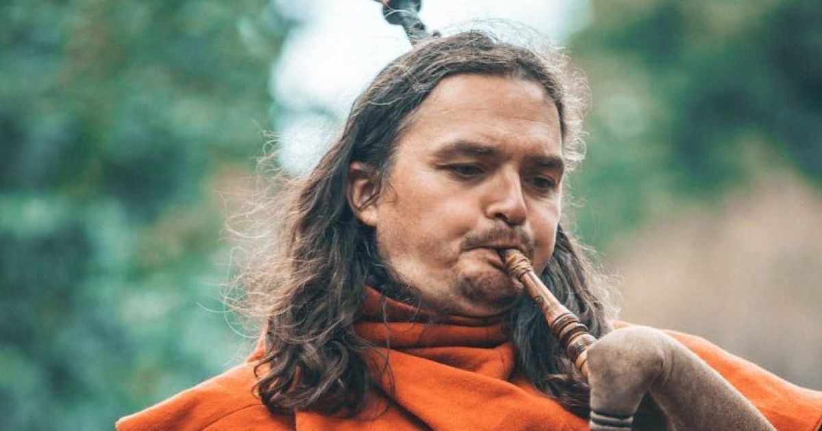 Фото Олега Нетецького