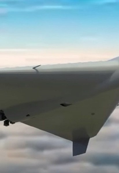 Враг нанес удар по Киевщине