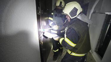 обстріл києва 28 квітня 7