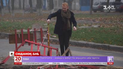 Почему жители Николаева сами ремонтируют дороги – Проверка городов