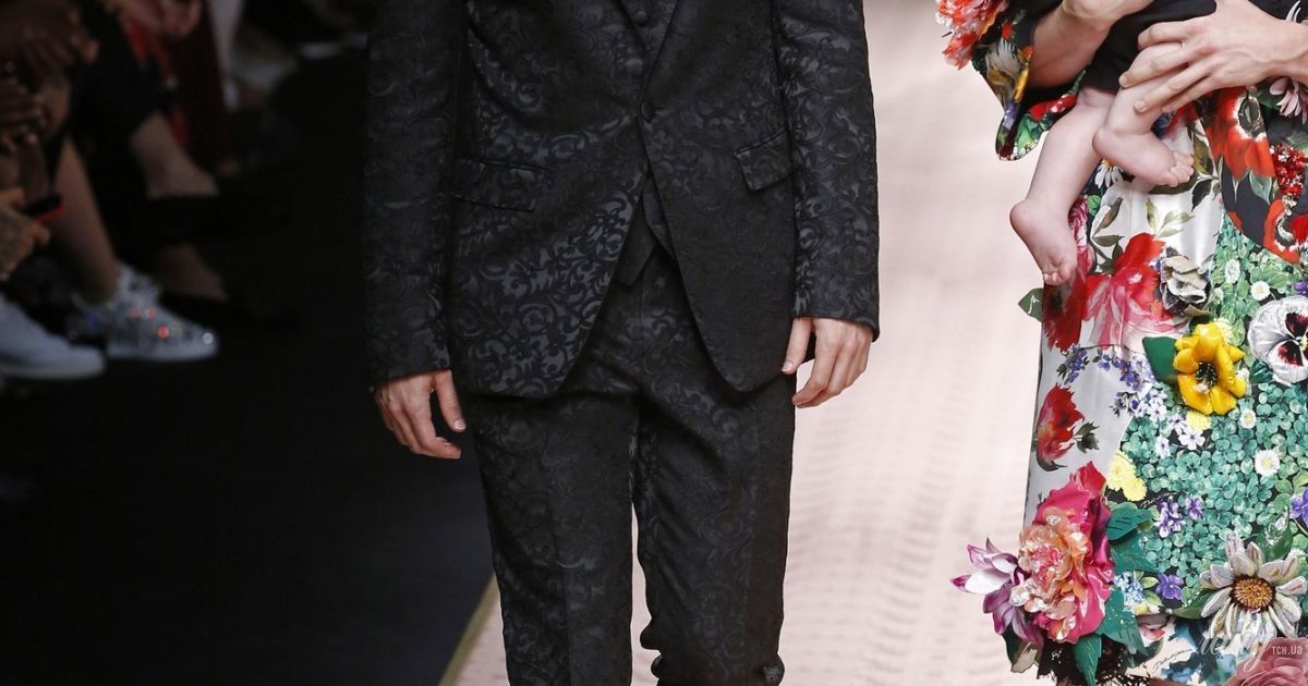 Колекція Dolce&Gabbana прет-а-порте сезону весна-літо 2019 / © East News