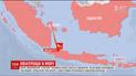 В Индонезии разбился самолет компании Lion Air