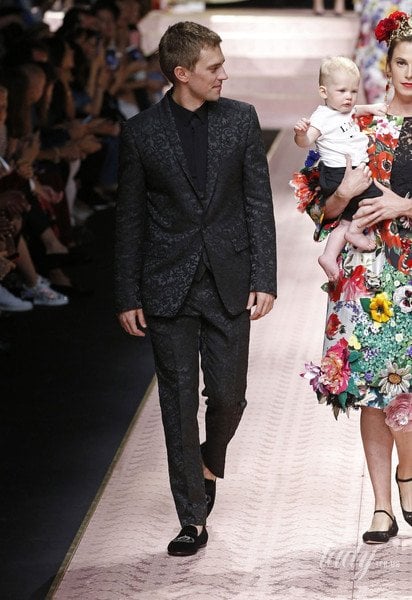 Колекція Dolce&amp;Gabbana прет-а-порте сезону весна-літо 2019 / © East News
