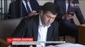 Солом'янський суд Києва продовжив строк запобіжного заходу Роману Насірову