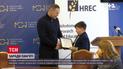 Інтелектуальні змагання: у Києві відбувся Міжнародний конкурс наукових і мистецьких робіт