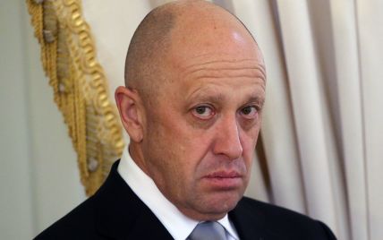 Руководителю ППК "Вагнера" Евгению Пригожину объявили подозрение