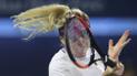 Світоліна драматично вилетіла у півфіналі турніру в Дубаї