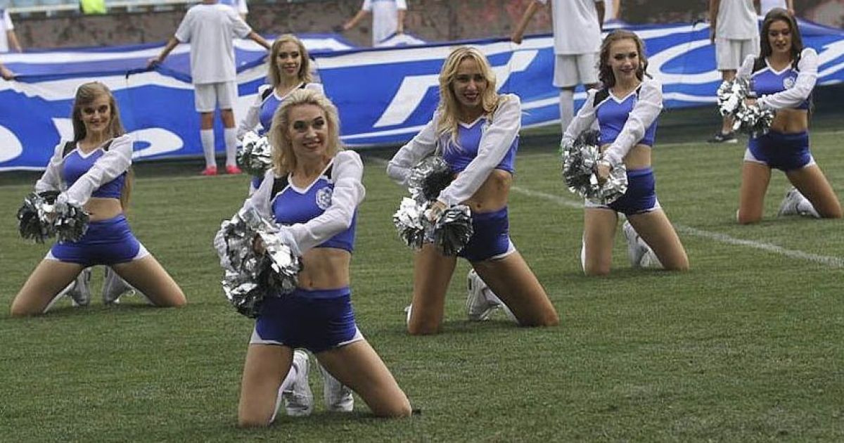 Где смотреть 10-й тур УПЛ. Расписание трансляций матчей Премьер-лиги