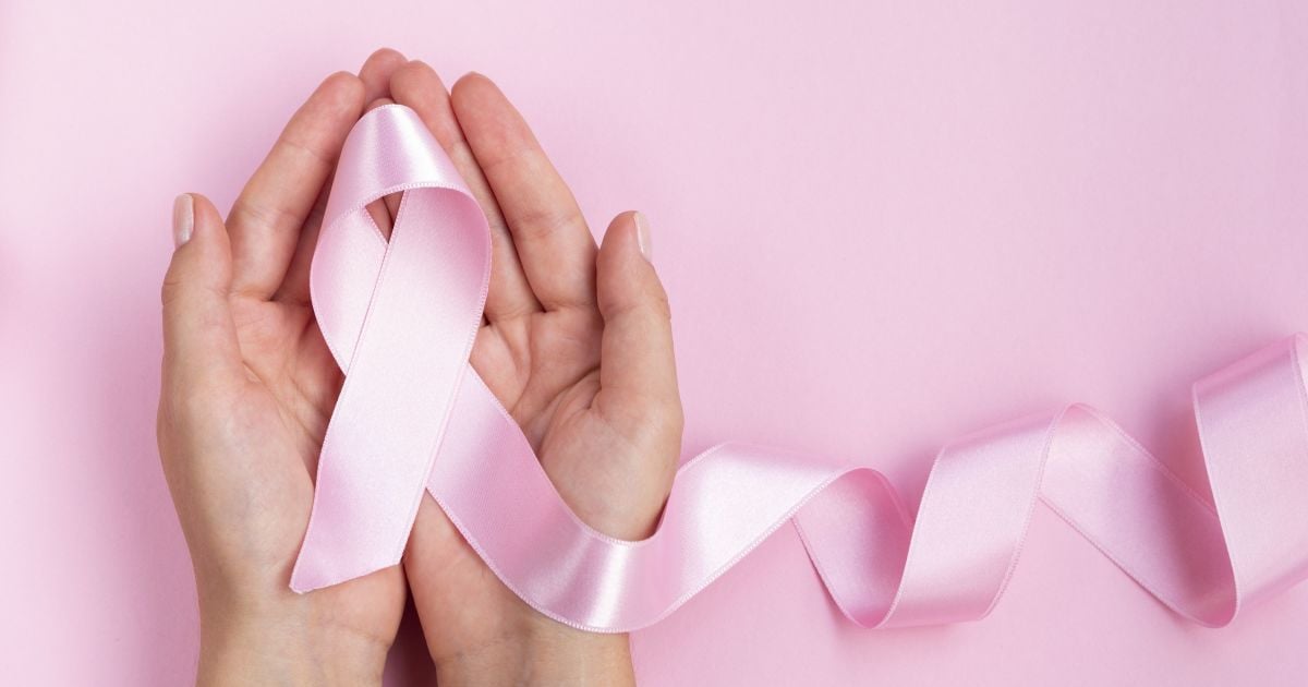 Раком молочной железы болеют все больше молодых женщин