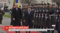 Зеленський розпочав офіційний візит до Литовської Республіки