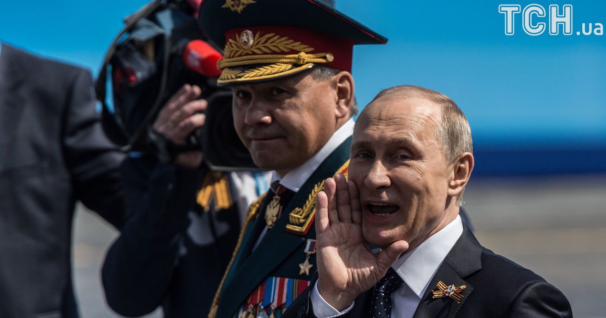 Прекратите ложную риторику: в США ответили на упреки Шойгу о химоружии на Донбассе