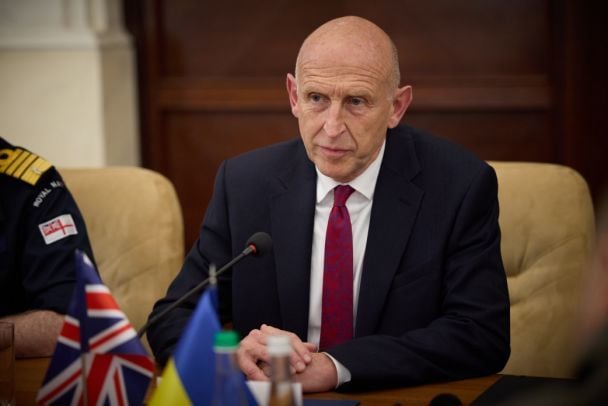 Обстрелы Украины в 2025 году: в Британии сделали мрачный прогноз