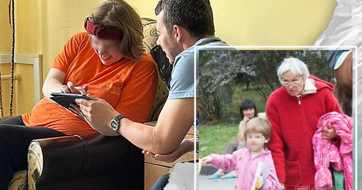 Анна Подвербная. Коллаж ТСН.ua