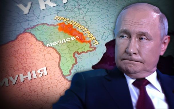 Удар с тыла: эксперт из Молдовы о новой угрозе для Украины