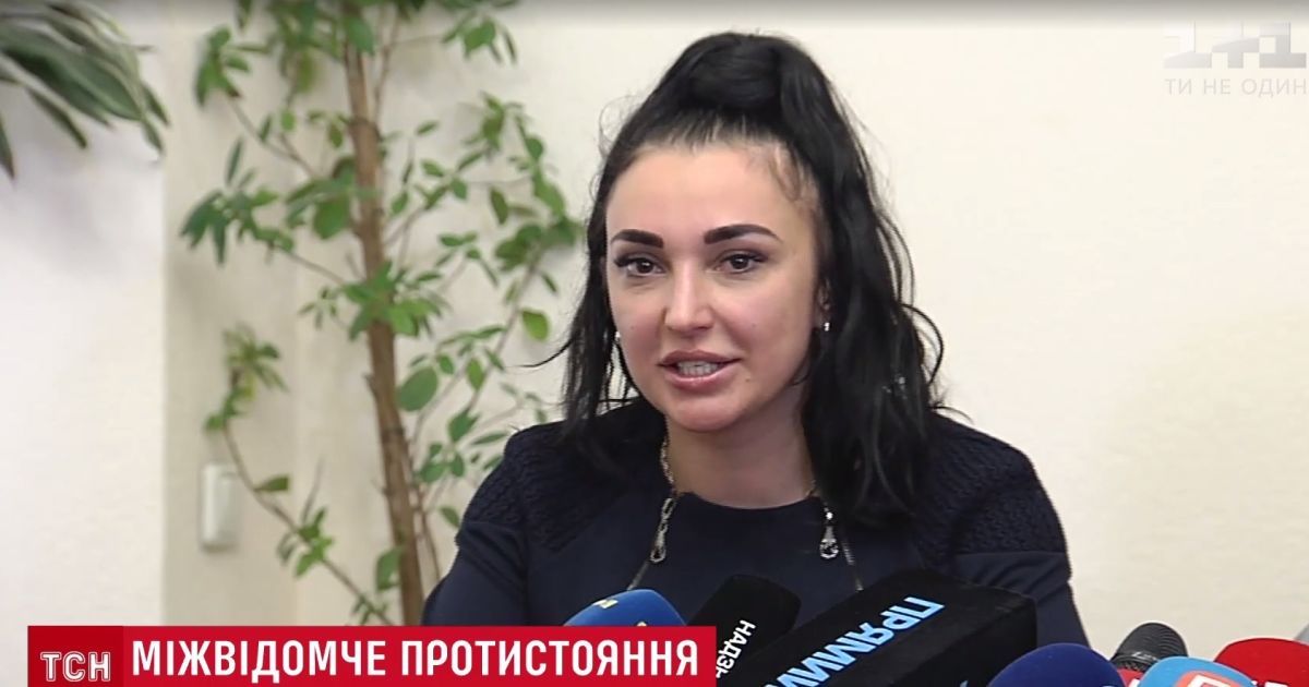В НАБУ подтвердили обыски в скандальной чиновницы ГМС