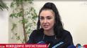 Ексзаступниці голови Міграційної служби, яку підозрюють в хабарництві, повідомили про підозру