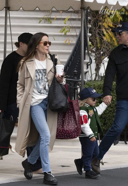 Эшли и Хантер Байден / © Associated Press