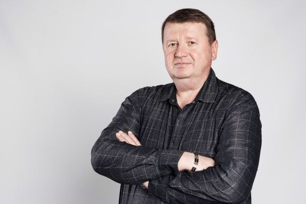 Ігор Сірук