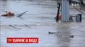У Парижі закрили частину Лувра через небезпеку затоплення