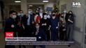 Новини України: відсвяткували першу річницю першої у країні трансплантації кісткового мозку від неродинного донора