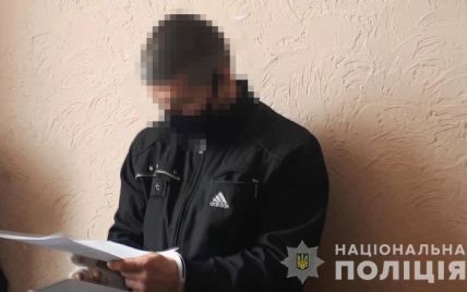 В Одеській області знайшли підозрюваного у подвійному вбивстві: загиблі його добре знали