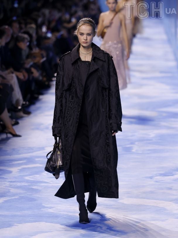 Коллекция Christian Dior весна-лето 2025 / © Associated Press