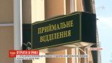 11-летний ребенок попал в реанимацию с подозрением на ботулизм в Кировоградской области