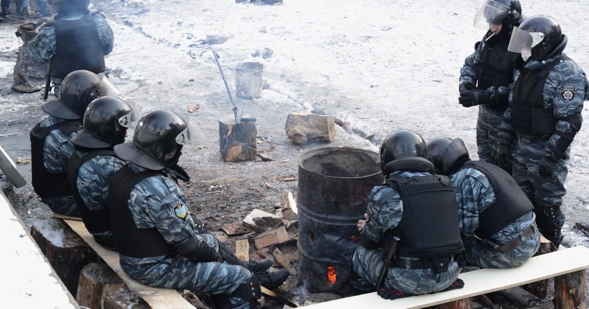 В ГПУ анонсировали новые подозрения в действительно о расстрелах Майдана