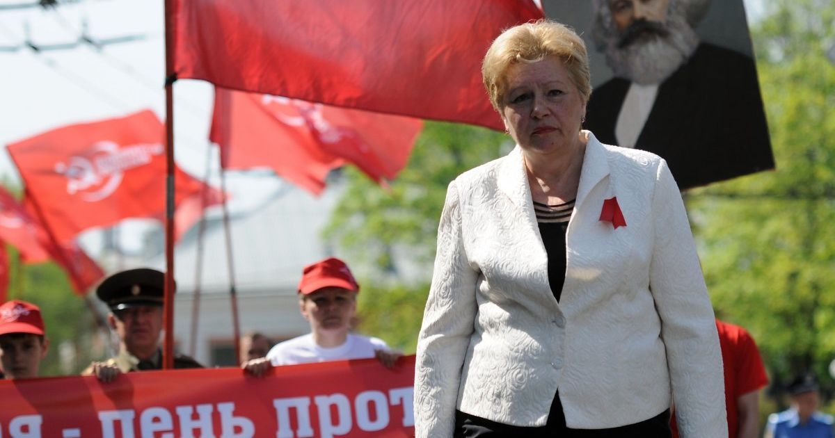 Адвокаты Александровской заявили отвод судье