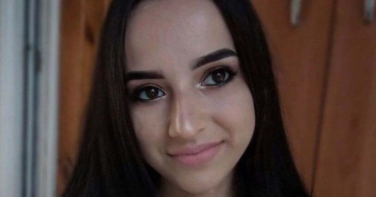 Трагедия 18-летней Насти с Позняков: на горе девушки пытаются нажиться мошенники