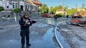 Последствия ночной атаки РФ на Киевщину