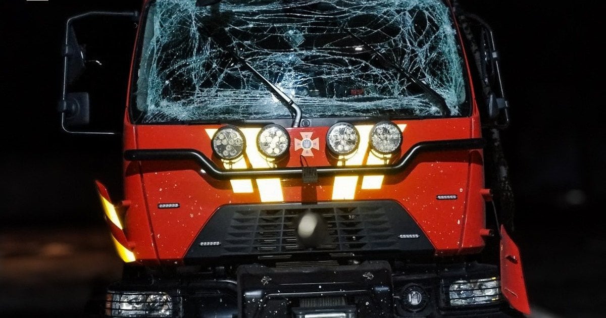 Последствия атаки