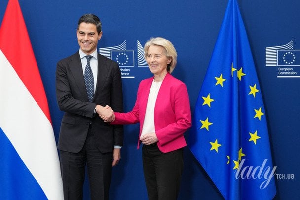 Урсула фон дер Ляйен / © Associated Press