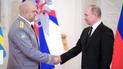 Путін реагує на невдачі на фронті: нардеп про призначення генерала Суровікіна