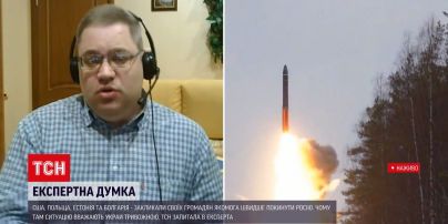 Ризик стати "мобіком": низка країн закликали своїх громадян негайно залишити Росію