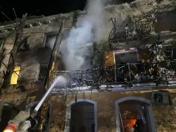 Фото: секретарь Запорожского городского совета Анатолий Куртев