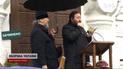 Пристрасті не вщухають: поки в Лавру не може потрапити комісія, з неї тихенько виносять ікони