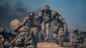 Военные учения / Фото : t.me/SerhiyNaiev