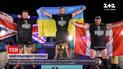 24-річний українець побив світовий рекорд, встановлений ще у 1983 році