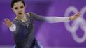 Робот хотел отобрать еду: российская фигуристка попала в курьезную ситуацию на Олимпиаде-2022 (видео)