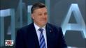 Тягнибок знайшов Порошенку нову посаду: Він знає, як "з'їхати" з Мінських домовленостей