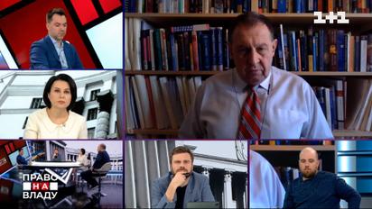 Путін зробив "димову завісу" для світової спільноти – Ілларіонов про визнання "ЛДНР"