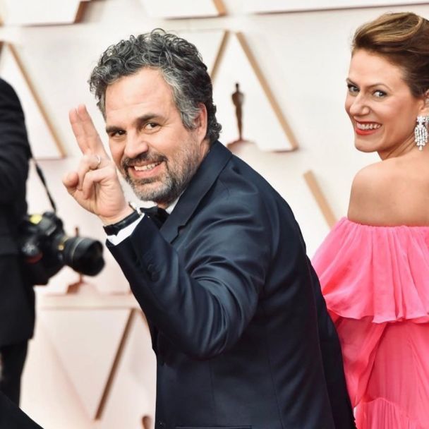 Марк Руффало / © instagram.com/markruffalo