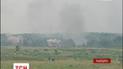 Трое военных получили ранения на Яворовском полигоне