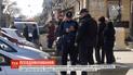 Правоохранителям пришлось проверить на взрывчатку две сотни объектов в Киеве