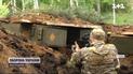 Оккупанты бомбят Харьков: украинские бойцы отбивают атаки и захватывают трофеи