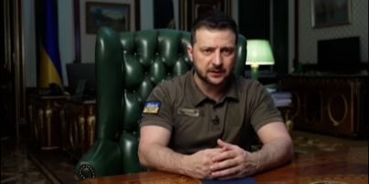 В Украине начался первый суд над российским военным преступником - обращение Зеленского