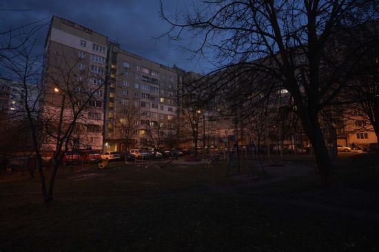 У Києві підготували план оборони на випадок повторного наступу окупантів