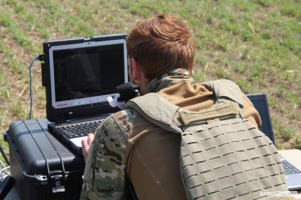  / © Міністерство оборони України