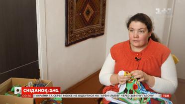 Божена Чагарова - нове ім’я українського мистецтва